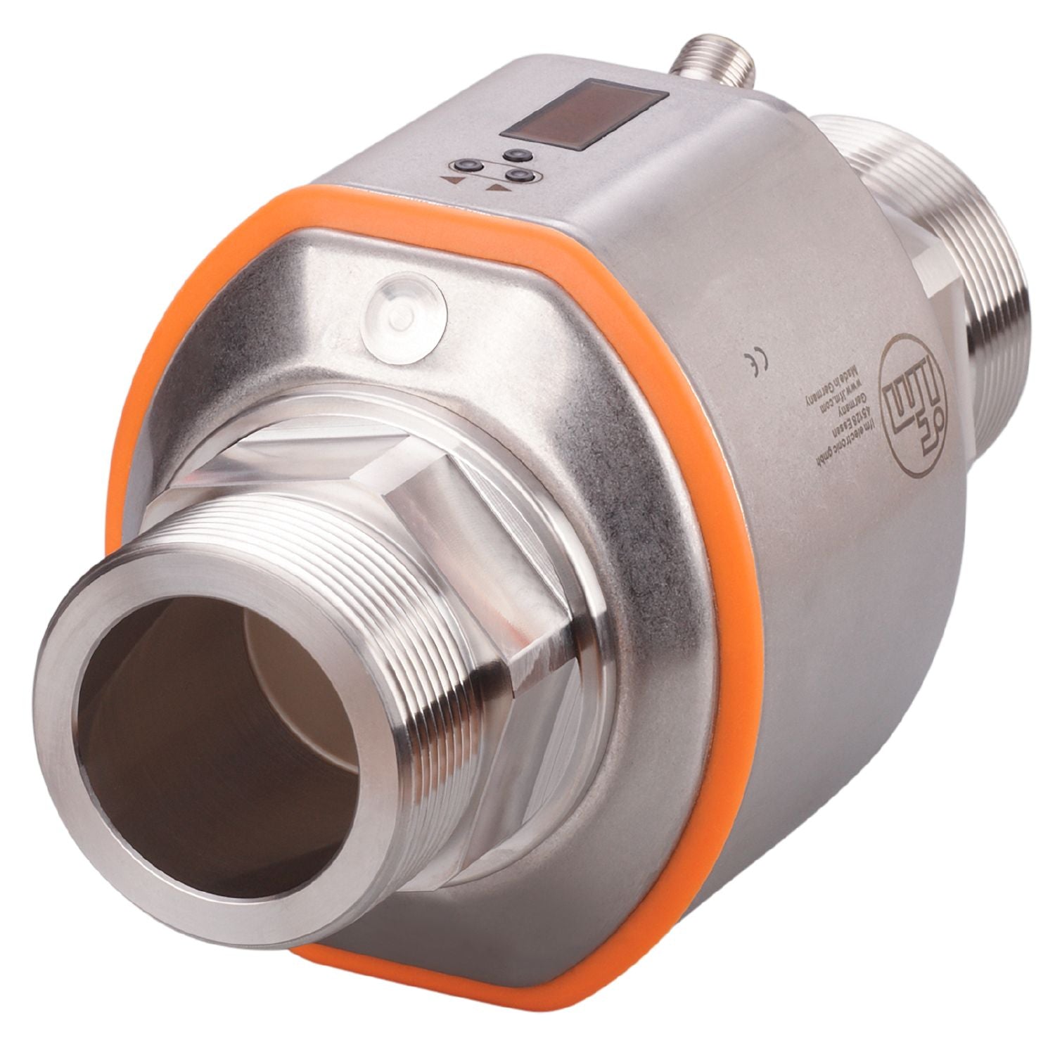 SM9004 IFM Flow Meter