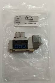 SMC SY3160-5MOE-C4 Solenoid Valve | Buy Pneumatic & SMT Spare Parts