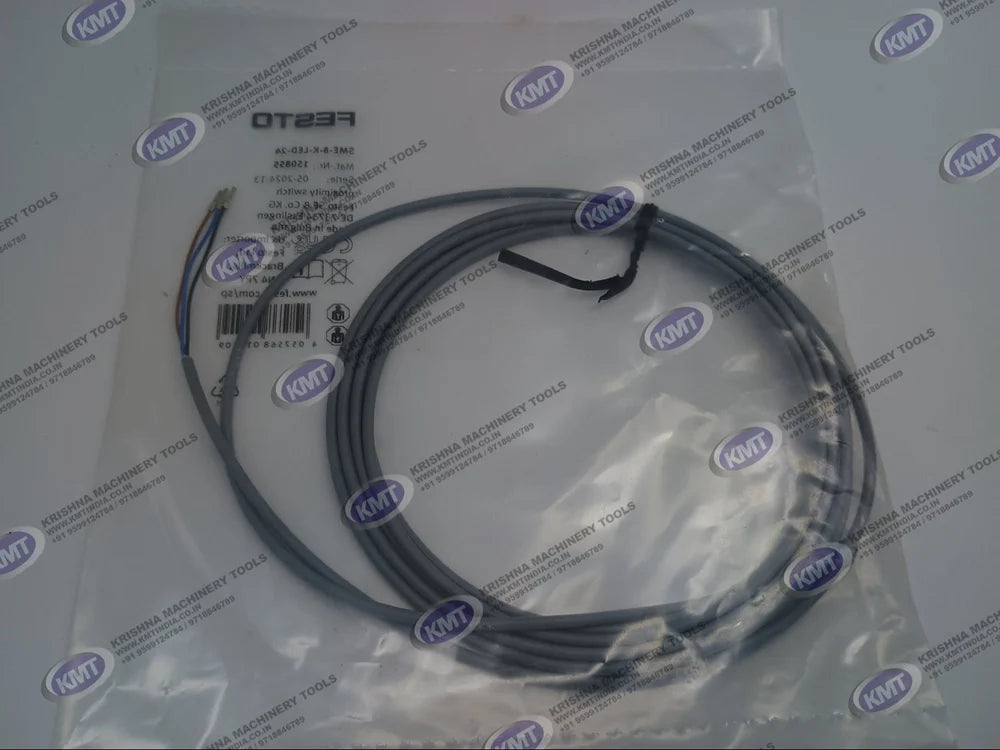SMK-8-K-LED-24 FESTO Proximity Switch