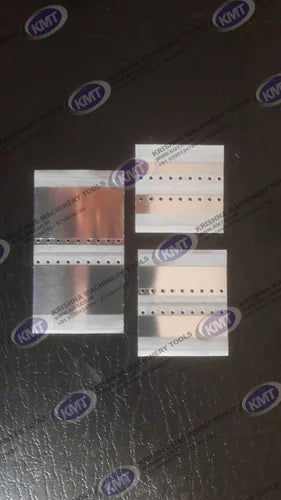 SMS-2708C Fuji Silver Splicing Tape