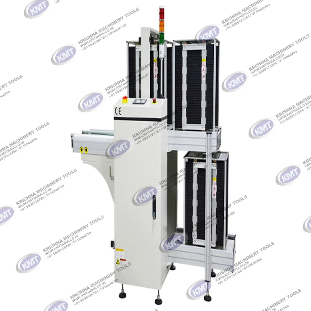 SMT Automatic Unloader