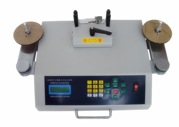 SMT Chip Counter Machine