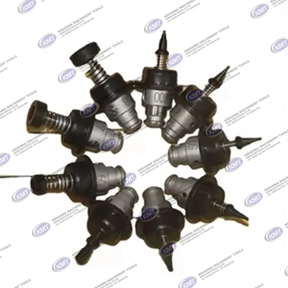 SMT Yamaha Machine Nozzle | Pick & Place Nozzle for SMT Machines