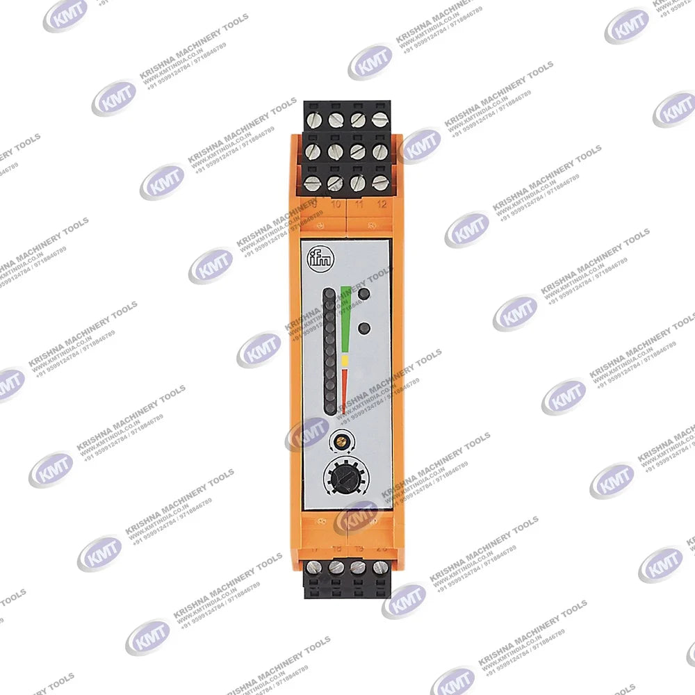 SN0152 IFM Control Monitor