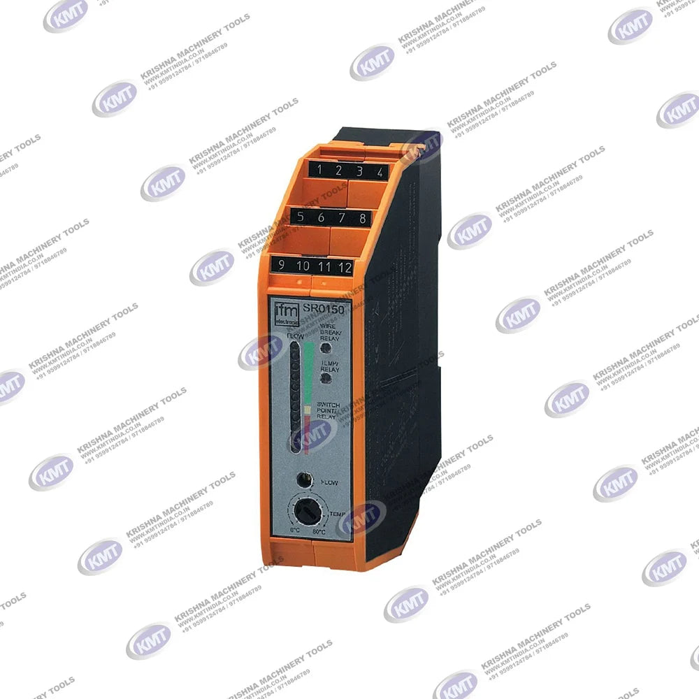 SN0500 IFM Control Monitor