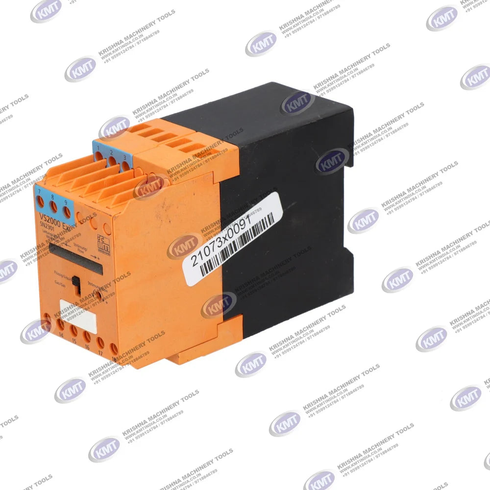 SN2301 IFM Control Monitor