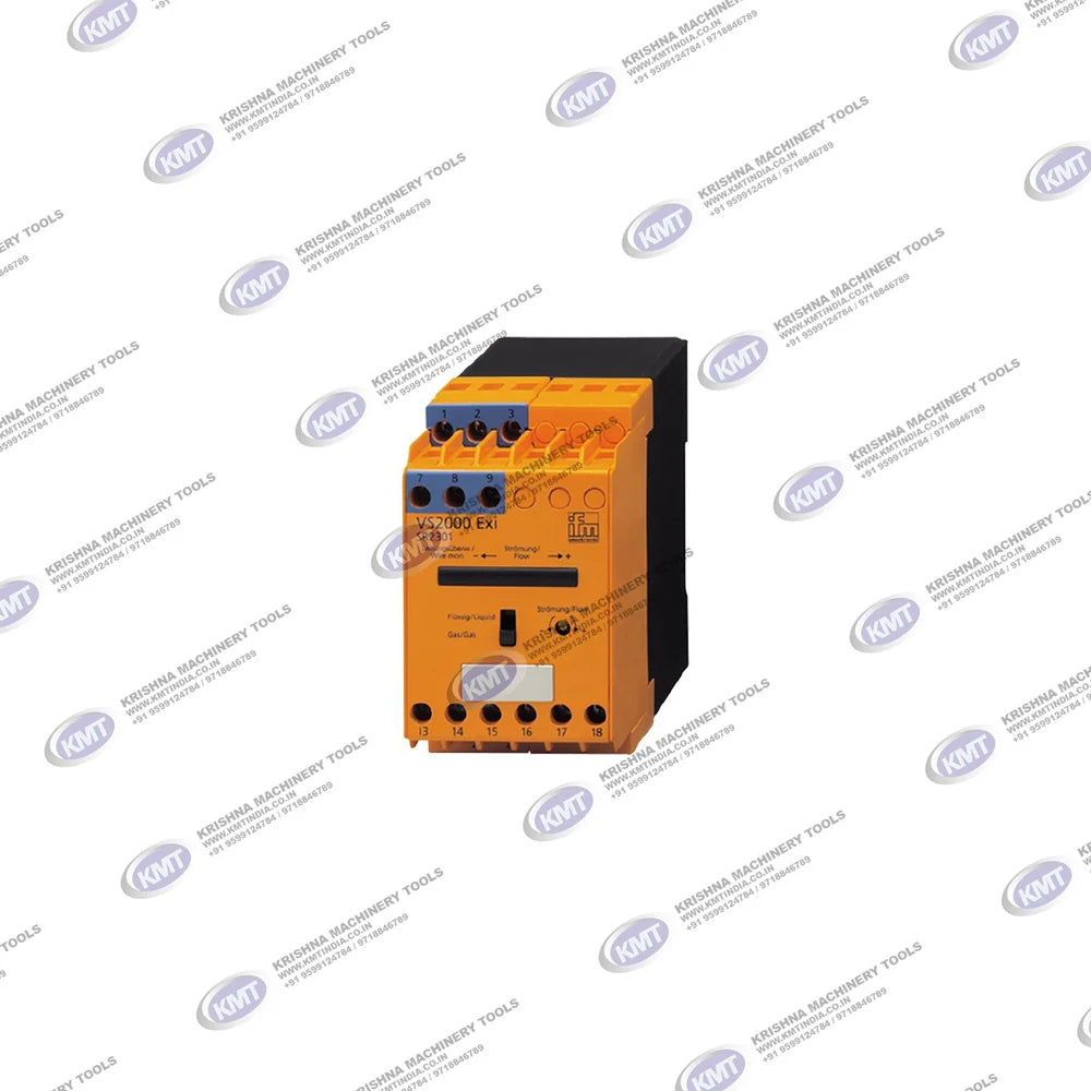 SN2304 IFM Control Monitor