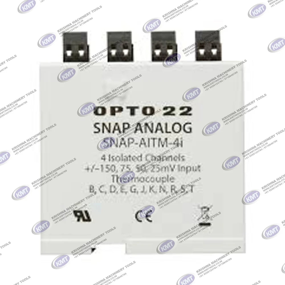 SNAP-AITM-4I Thermocouple Input Module