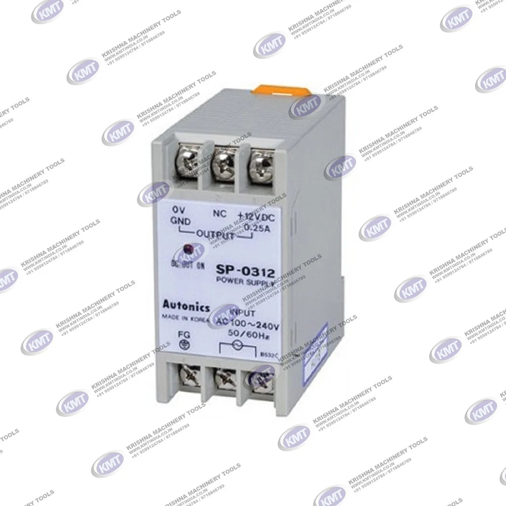 SP-0312 AUTONICS SMPS