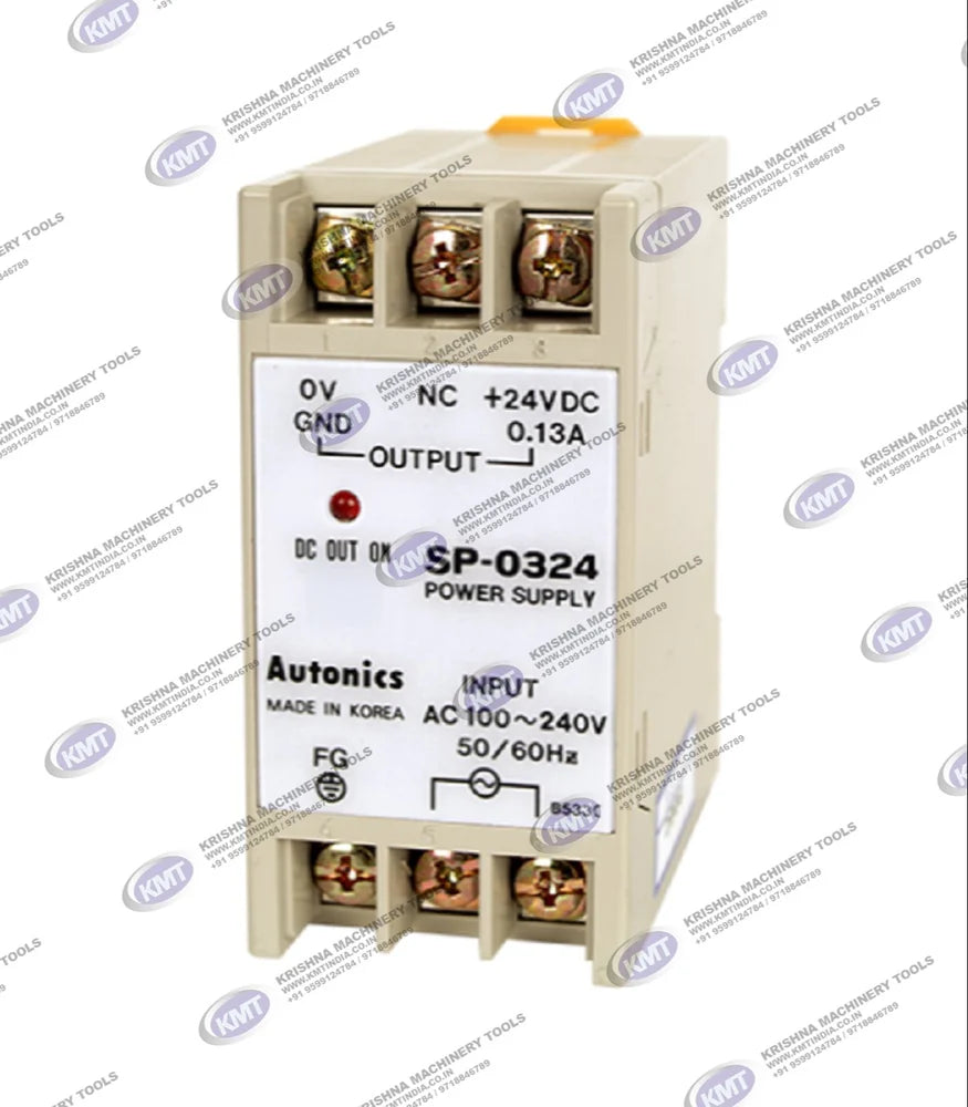 SP-0324 AUTONICS SMPS