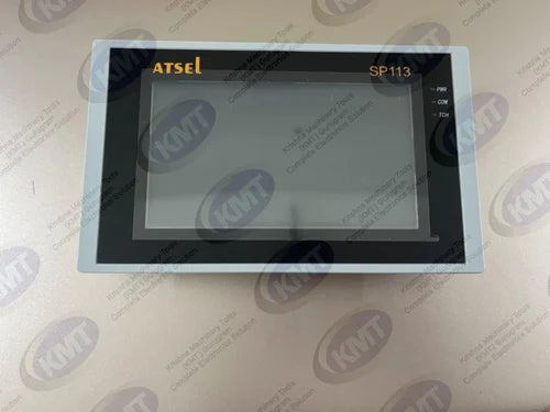 SP113-GT70-ET-CE SELEC HMI