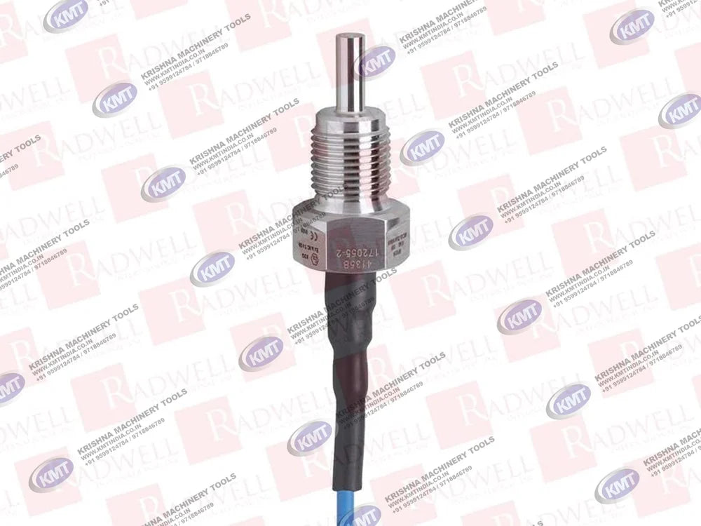 SP321A IFM Flow Sensor