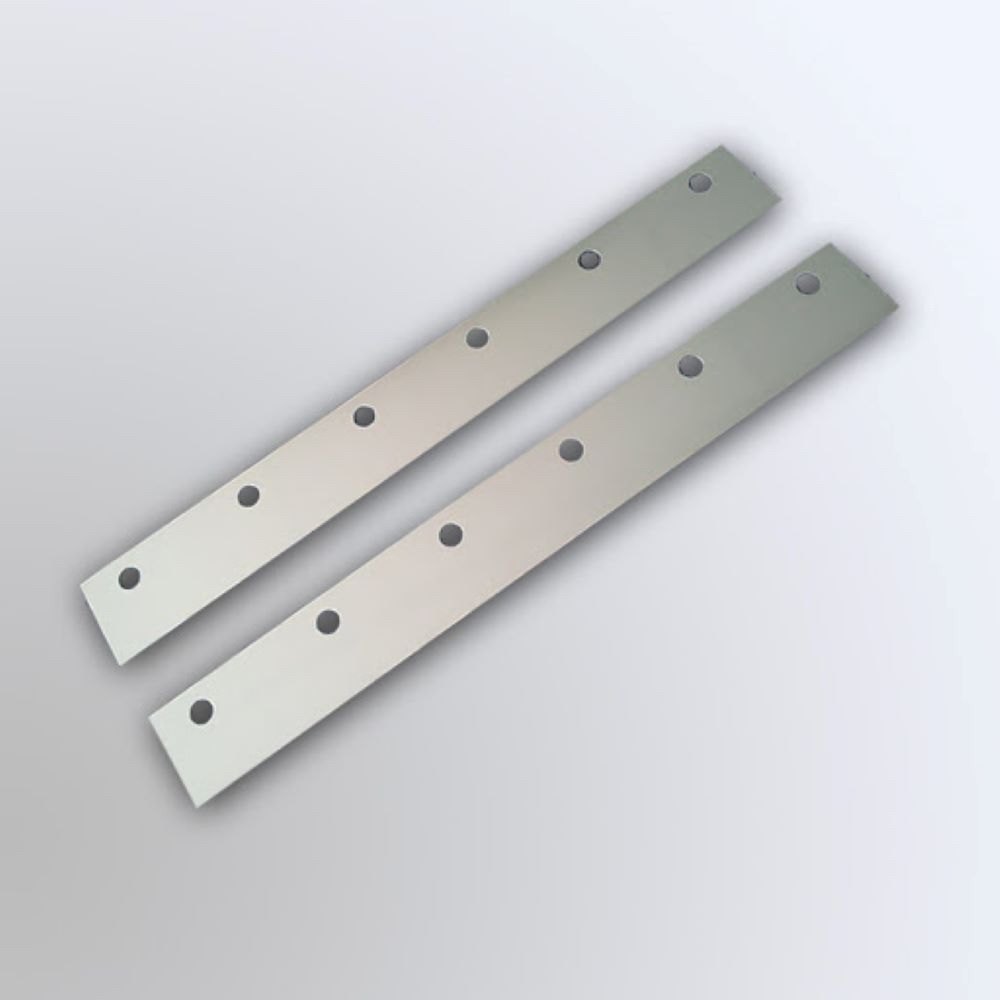 SP60 Metal Squeegee Blade N510047260AA 