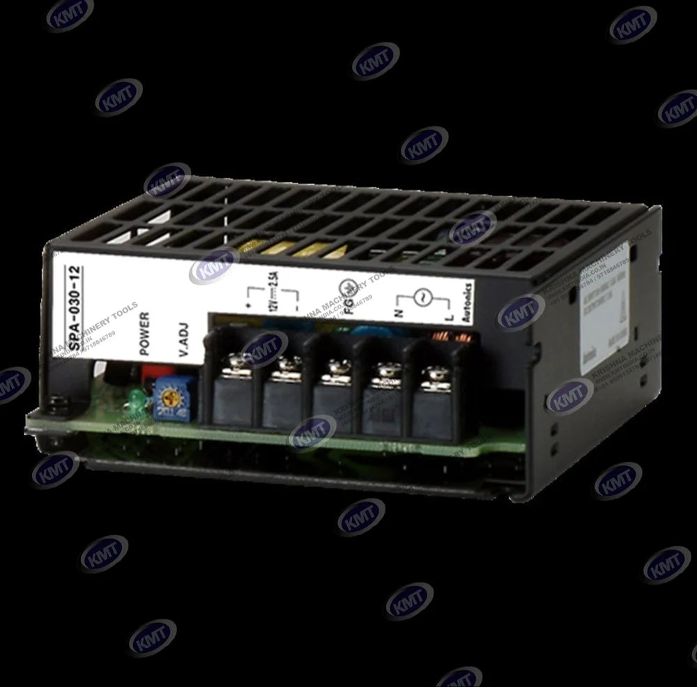 SPA-030-12 Autonics SMPS