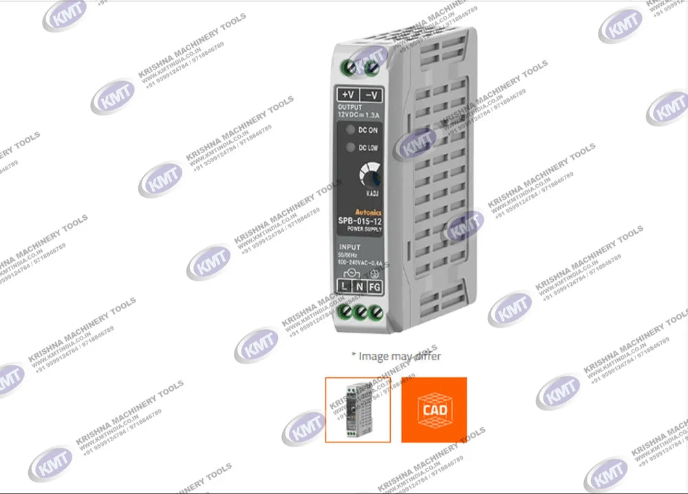 SPB-015-12 AUTONICS SMPS