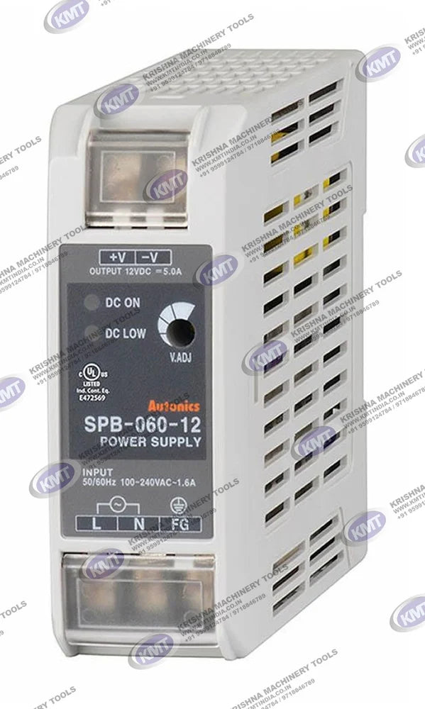 SPB-060-12 AUTONICS SMPS 