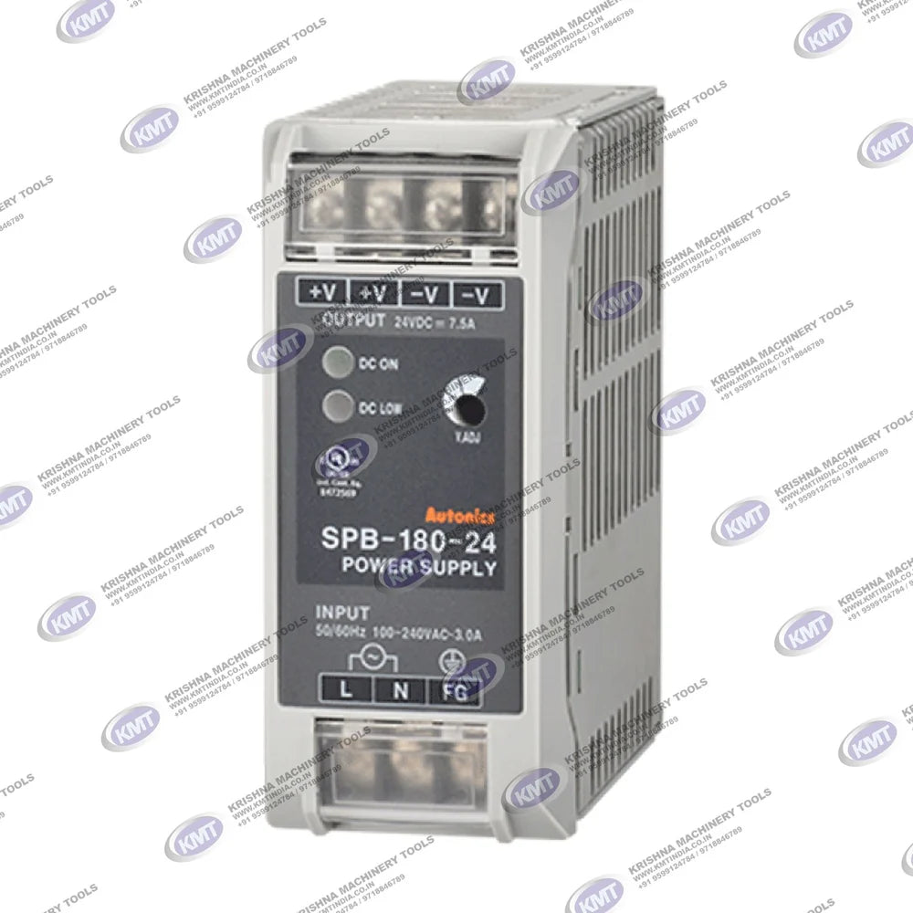 SPB-180-24 AUTONICS SMPS