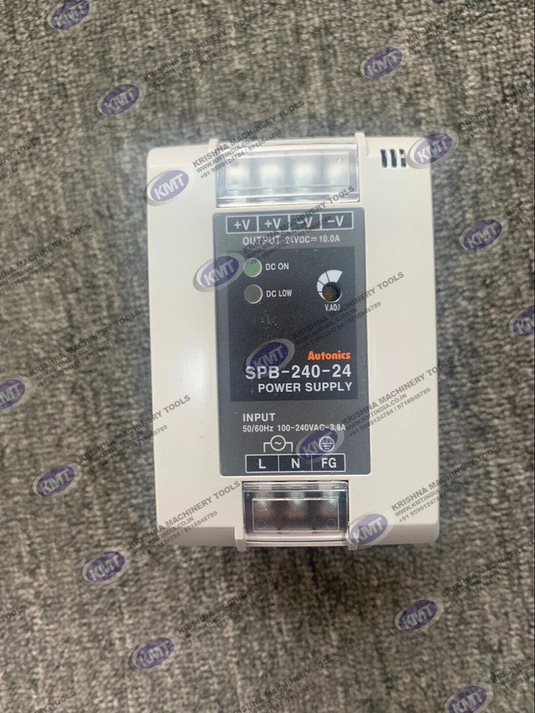 SPB-240-24 AUTONICS SMPS