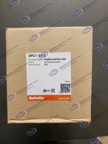 SPC1-35E AUTONICS Single