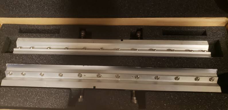 SQA302 DEK Squeegee Blade