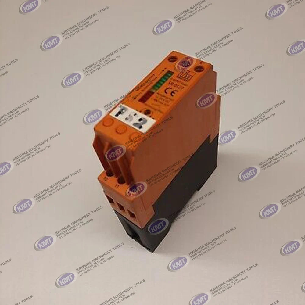 SR0127 IFM Flow Sensor