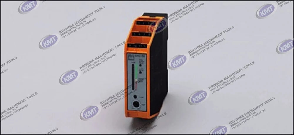 SR0153 IFM Flow Sensor