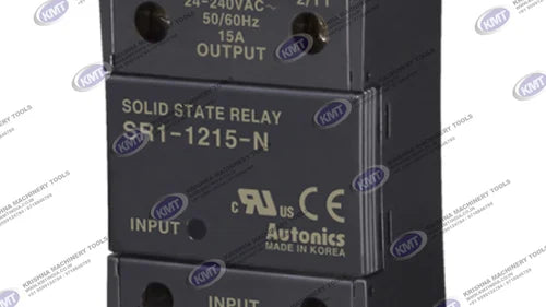 SR1-1215-N AUTONICS Solid State Relay 