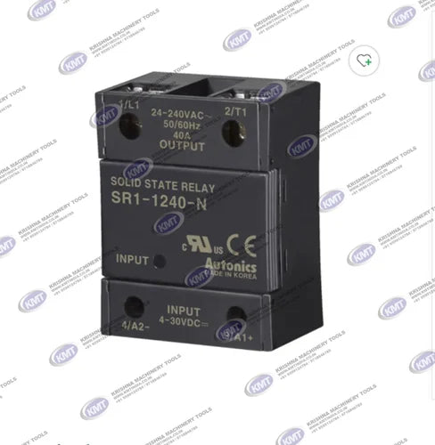 SR1-1225-N AUTONICS Solid State Relay