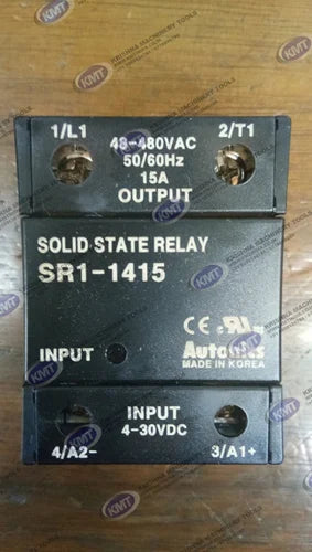SR1-1415 AUTONICS Solid State Relay
