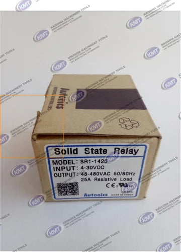 SR1-1425 AUTONICS Solid State Relay