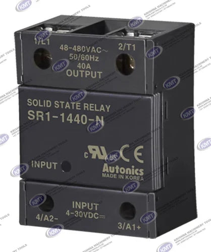 SR1-1440-N AUTONICS Solid State Relay 