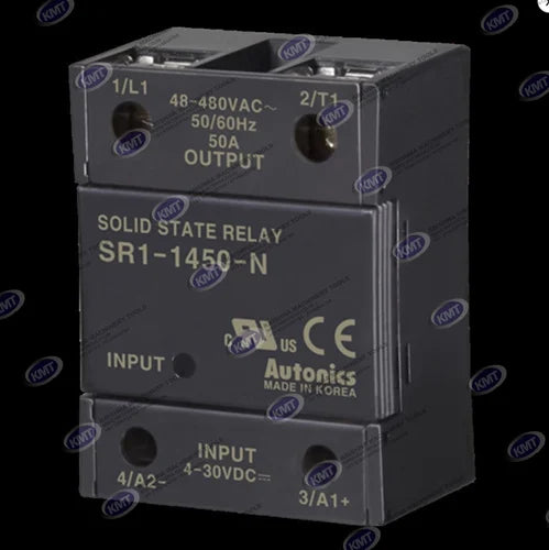 SR1-1450-N AUTONICS Solid State Relay 