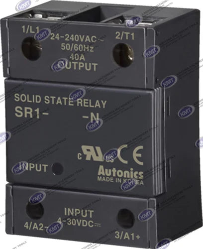 SR1-1475-N AUTONICS Solid State Relay