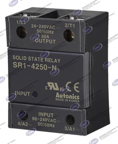 SR1-4250-N AUTONICS Solid State Relay