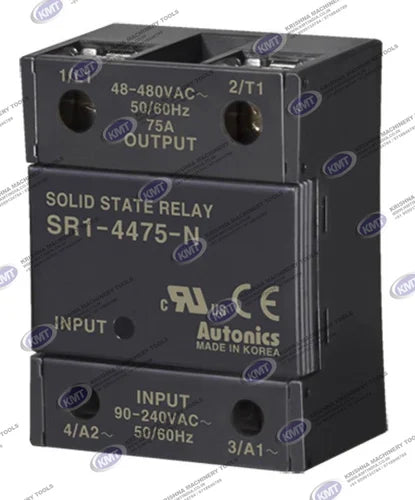 SR1-4475 AUTONICS Solid State Relay 