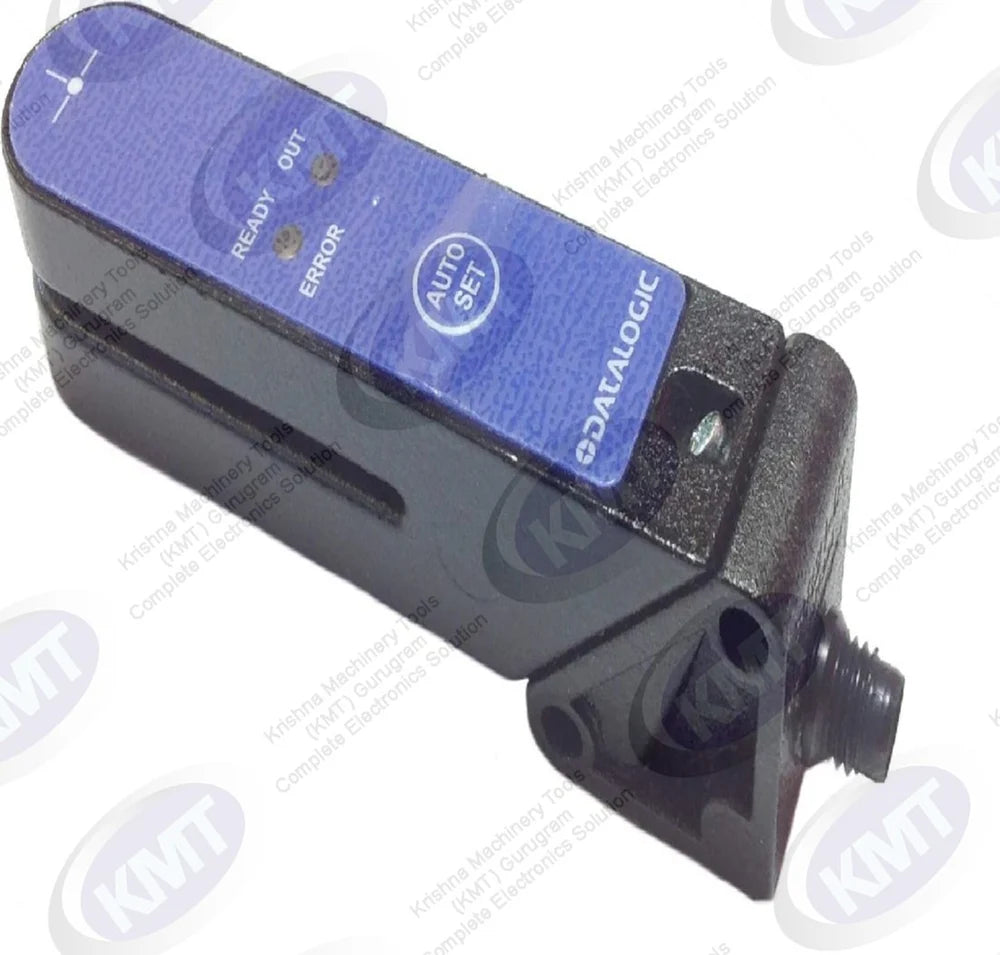 SR21-IR Datalogic Photoelectric Sensor