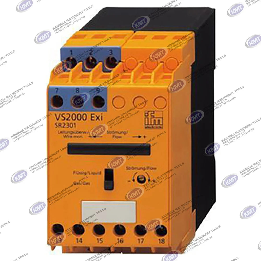 SR2301 IFM Flow Sensor
