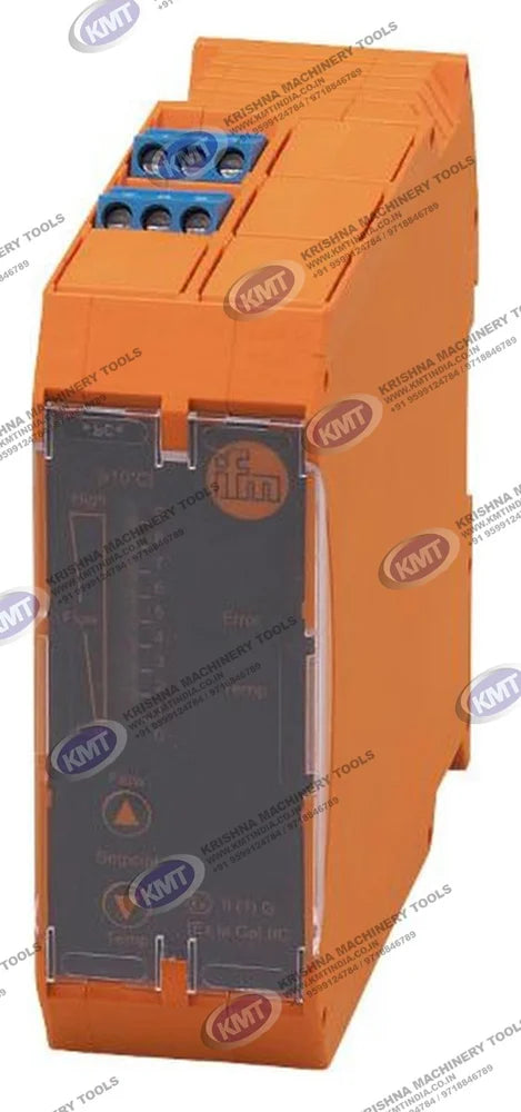 SR307A IFM Flow Sensor