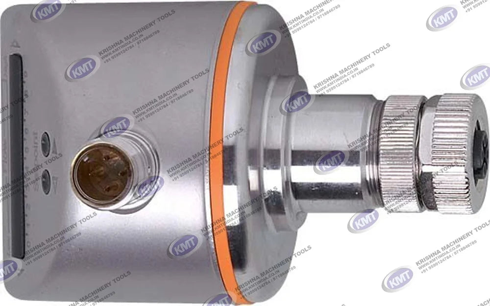 SR5900 IFM Flow Sensor 
