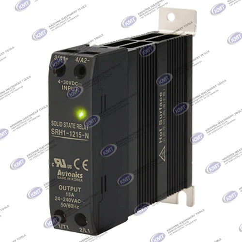 SRH1-1215-N AUTONICS Solid State Relay