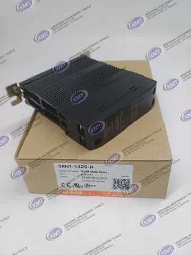 SRH1-1420-N AUTONICS Solid State Relay