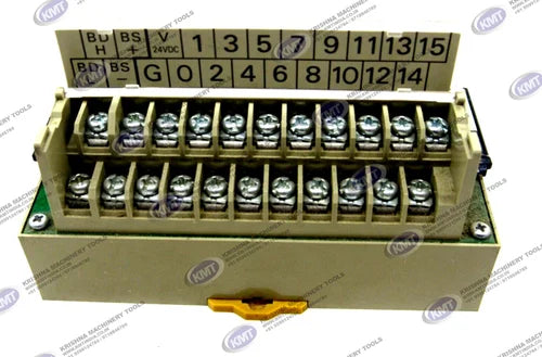 SRT2-ID16 Omron Remote IO Terminal