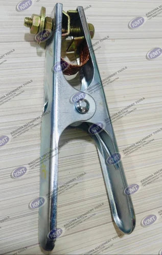 SS-400A Earthing Clamp