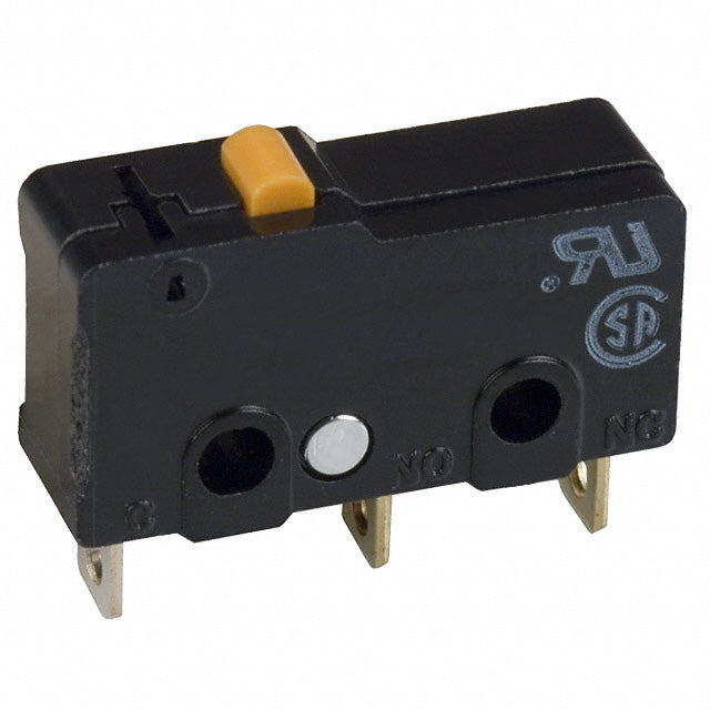 SS-5-F Omron Micro Switch