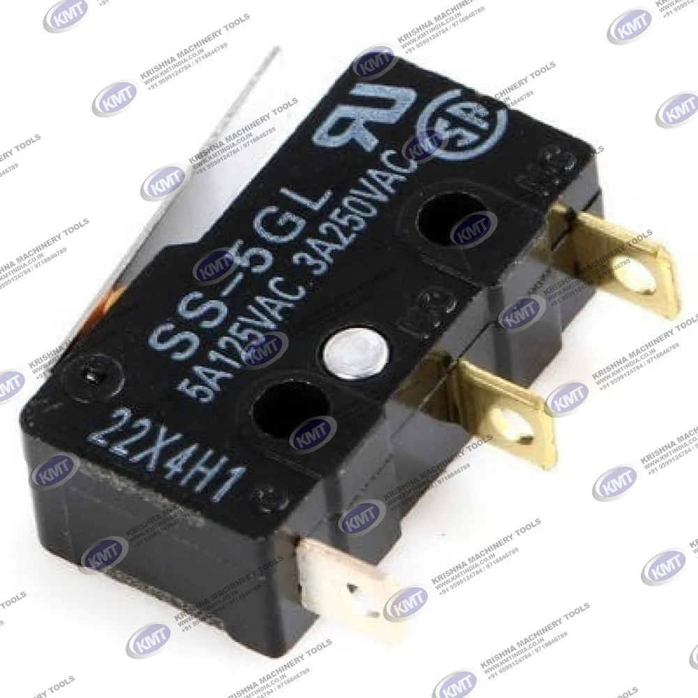 SS-5GL Omron Micro Switch