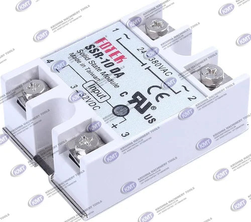 SSR-10DA Fotek Solid State Relay