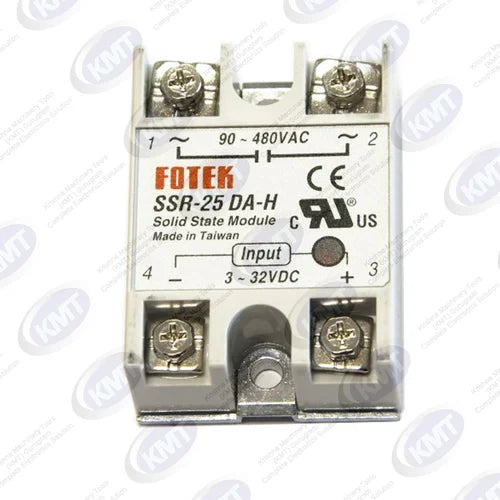 SSR-25DA-H Fotek Solid State Relay