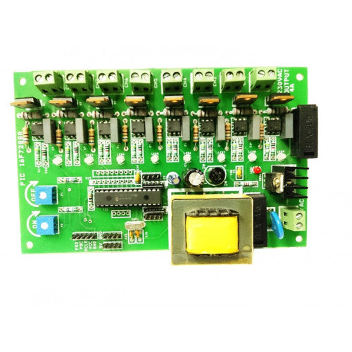 SSR Board Repairment N610012675AA