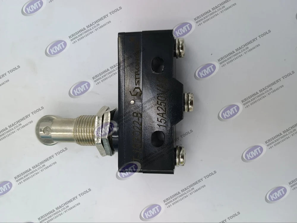 ST-15GQ22-B STRONGER Micro Switch
