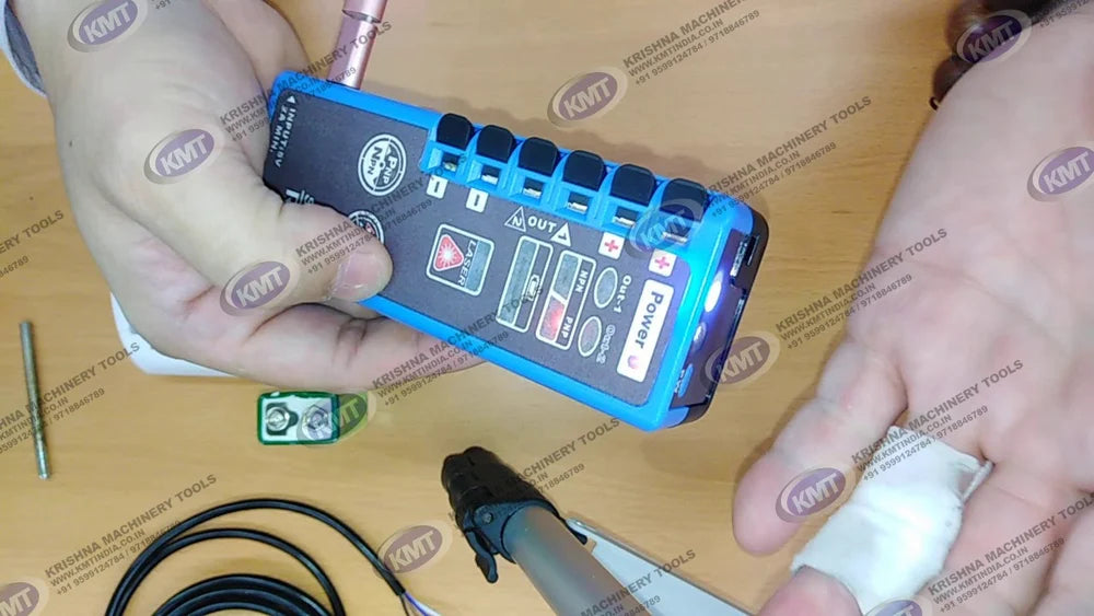 ST-702 Riko Sensor Tester